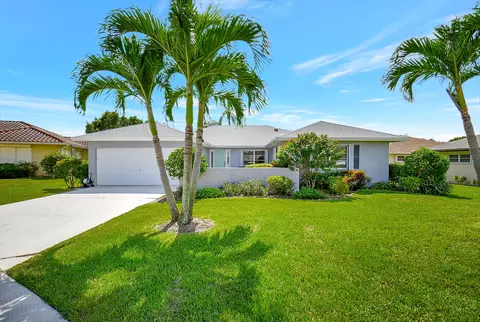 10928 Ventura Cir, Boynton Beach, FL 33436
