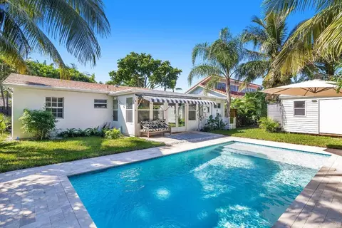 125 Rutland Blvd, West Palm Beach, FL 33405
