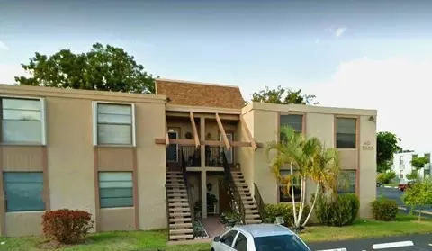 7355 NW 18th #203, Margate, FL 33063
