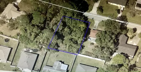 450 Di Lido NE, Palm Bay, FL 32907