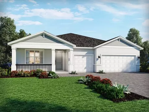 6625 NW Cloverdale, Port Saint Lucie, FL 34987