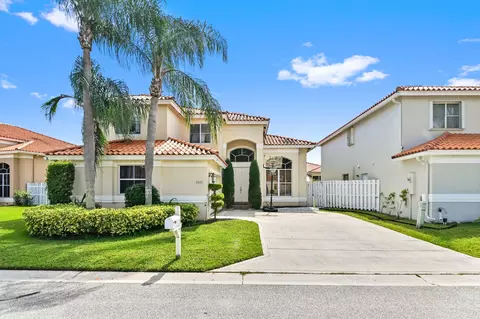 7272 Nautica Way, Lake Worth, FL 33467