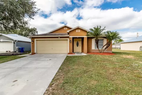 8545 103rd Ct, Vero Beach, FL 32967
