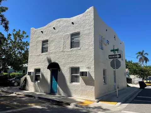 101 S D St, Lake Worth, FL 33460
