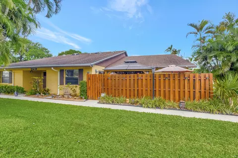 3743 Silver Lace Ln #2, Boynton Beach, FL 33436