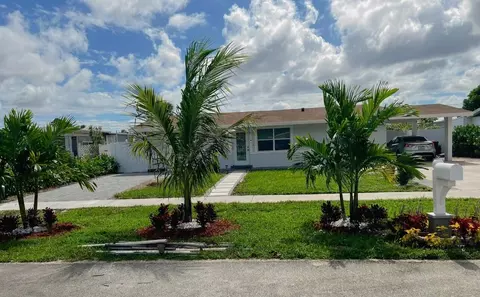 5858 Tarragon Dr, West Palm Beach, FL 33415