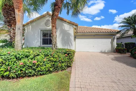 7411 Granville Ave, Boynton Beach, FL 33437