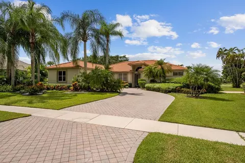 4882 Exeter Estate Ln, Wellington, FL 33449