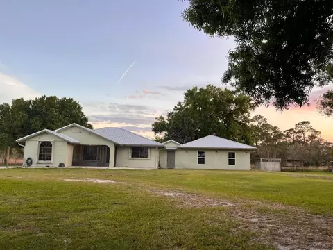 17910 NW 96th St, Okeechobee, FL 34972
