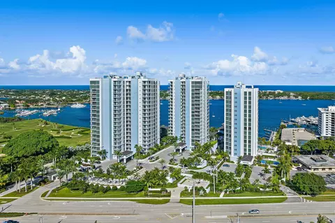 2 Water Club Way #1404, North Palm Beach, FL 33408
