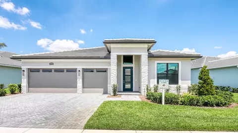 9232 SW Bethpage Way, Port St Lucie, FL 34986