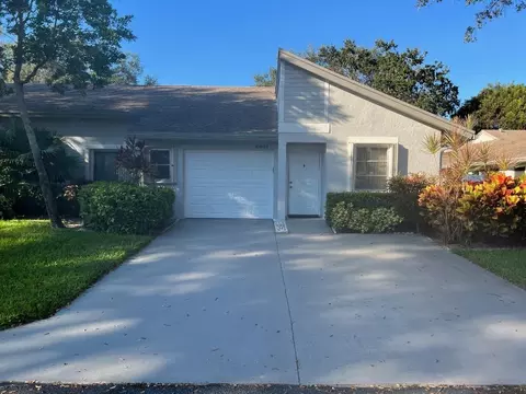 8641 Jasmine Way, Boca Raton, FL 33496
