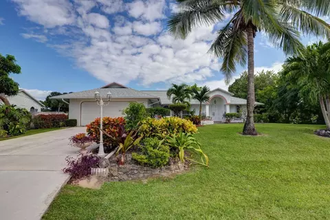 701 NW Sharpe St, Port Saint Lucie, FL 34983
