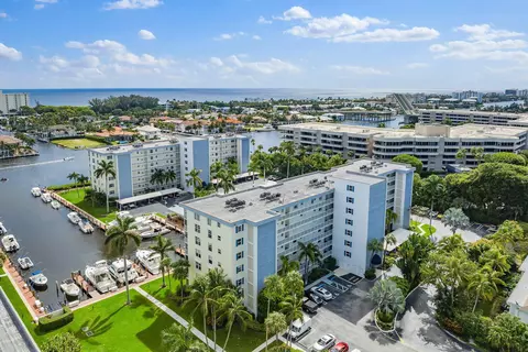 1 Harbourside Dr #1101, Delray Beach, FL 33483