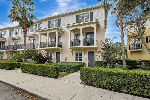 401 Schoolhouse Rd, Jupiter, FL 33458
