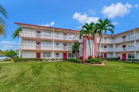 338 Fanshaw I, Boca Raton, FL 33434