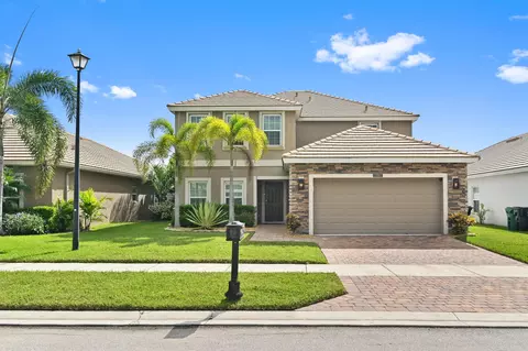 11607 SW Rowena St, Port Saint Lucie, FL 34987