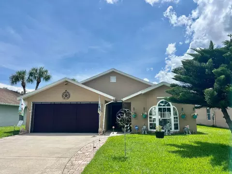 5006 SE 43rd Trce, Okeechobee, FL 34974
