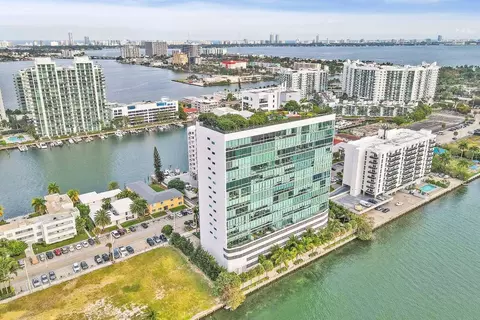 7934 W North #1001, North Bay Village, FL 33141