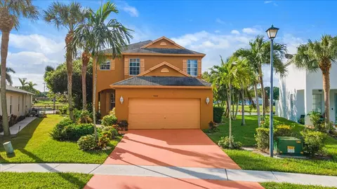 5660 Azalea Cir, West Palm Beach, FL 33415