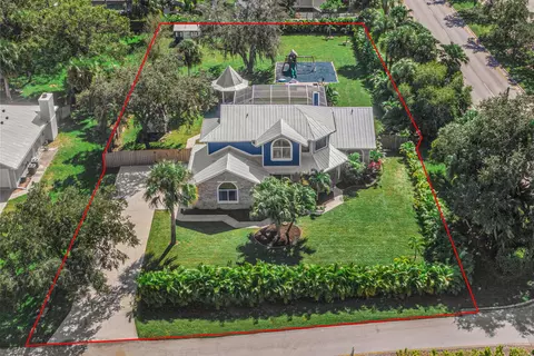 2413 River Branch Dr, Fort Pierce, FL 34950