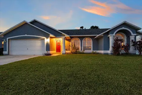 1371 SE Appamattox Ter, Port Saint Lucie, FL 34952