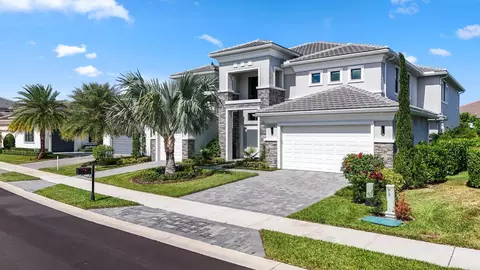 2725 NW 69th St, Boca Raton, FL 33496