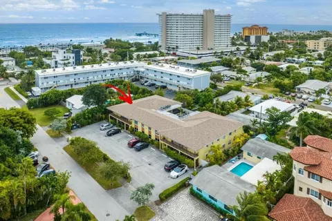 1962 NE 6th St #5A, Deerfield Beach, FL 33441