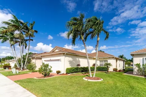 871 SW Rocky Bayou Ter, Port Saint Lucie, FL 34986