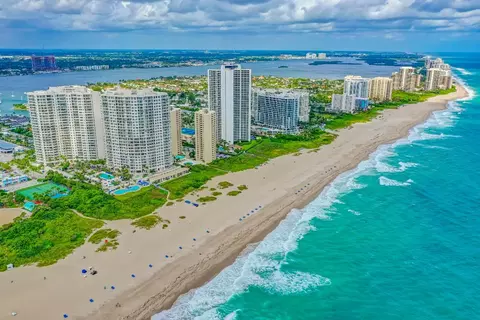 2700 N Ocean Dr #1801A, Riviera Beach, FL 33404