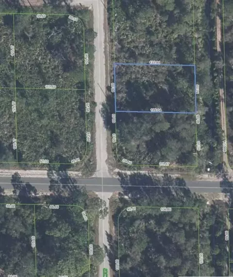 1003 Fleetway, Lake Placid, FL 33852