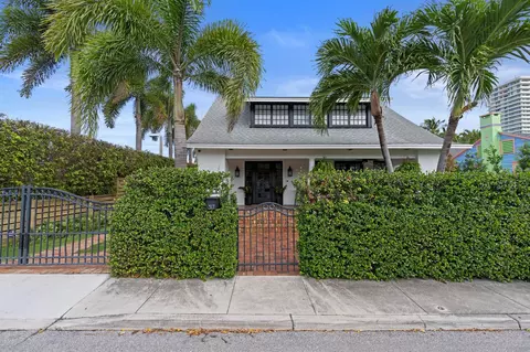 317 Vallette Way, West Palm Beach, FL 33401