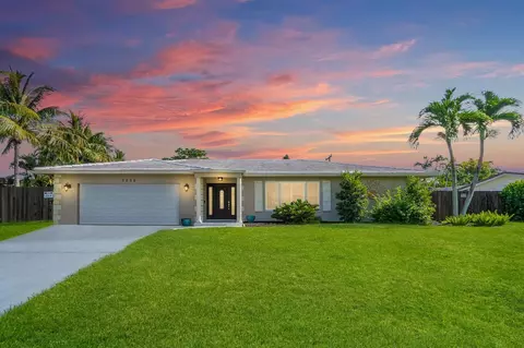 3255 Lakeview Blvd, Delray Beach, FL 33445