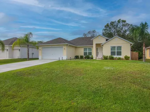 755 Media Ter, Sebastian, FL 32958