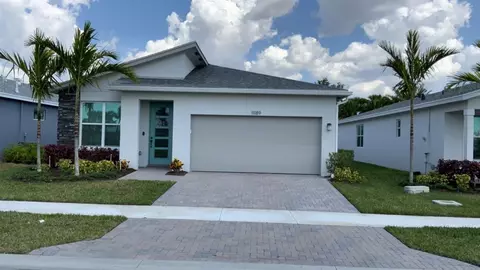 14108 SW Enzi Way, Port Saint Lucie, FL 34987