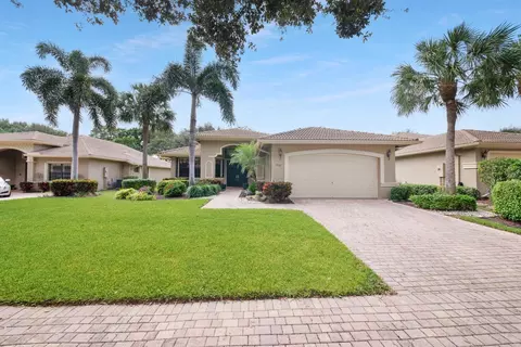 7987 Via Grande, Boynton Beach, FL 33437