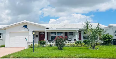 2089 SW 13th Ave, Boynton Beach, FL 33426