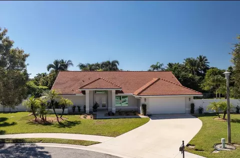 2982 Calabria Way, Delray Beach, FL 33445