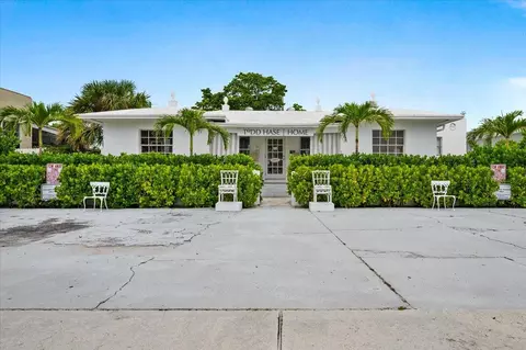 1311 N Dixie Hwy, Lake Worth Beach, FL 33460