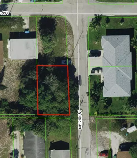 tbd NE 11 Ave, Boynton Beach, FL 33435