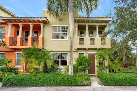 219 N L St #104, Lake Worth Beach, FL 33460
