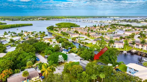 2495 SW Hideaway Ln, Stuart, FL 34994 photo 1