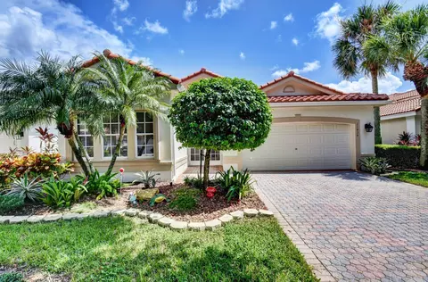 11434 Mauna Kea Ln, Boynton Beach, FL 33437
