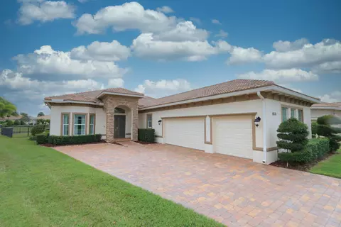 10538 SW Capraia Way, Port Saint Lucie, FL 34986