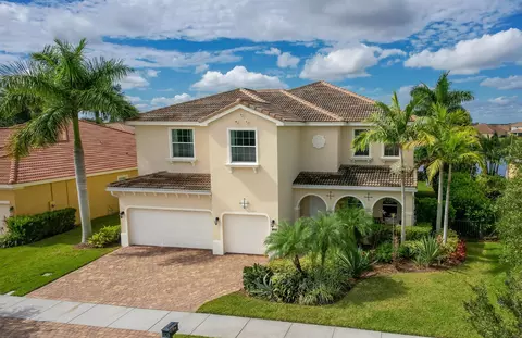 11936 SW Aventino Dr, Port Saint Lucie, FL 34987