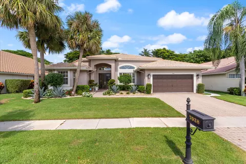 7038 Falls Rd E, Boynton Beach, FL 33437