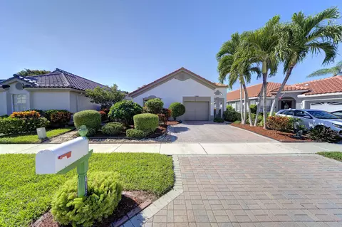 6183 Bay Isles Dr, Boynton Beach, FL 33437