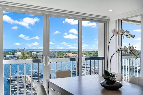 400 N Flagler Dr #1903 &1904, West Palm Beach, FL 33401
