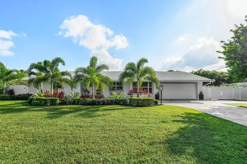 510 Sunset Rd, Boynton Beach, FL 33435