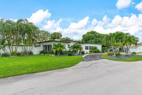 801 NE 20th, Fort Lauderdale, FL 33304